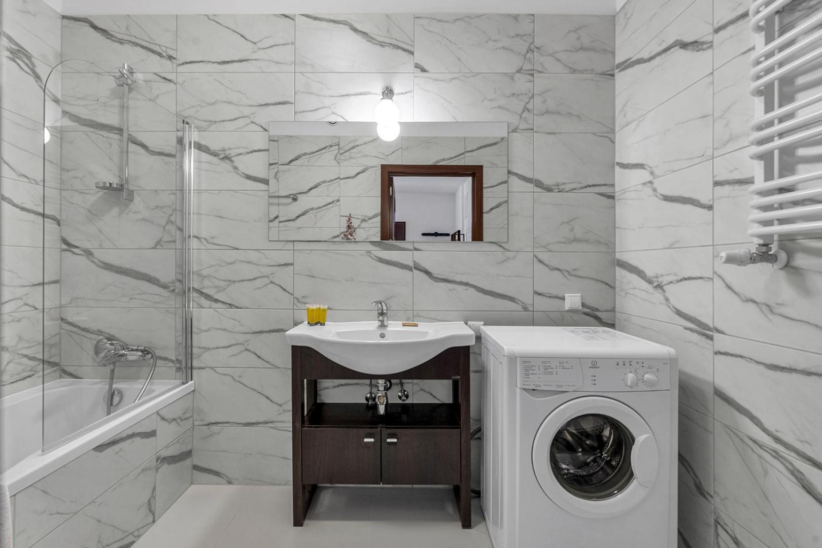 Wola Sunshine Apartment Free Parking วอร์ซอ ภายนอก รูปภาพ